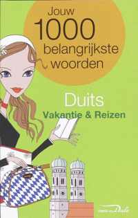 Duits / Vakantie en Reizen