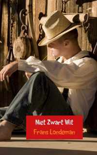 Niet zwart wit - Frans Londeman - Paperback (9789402114744)