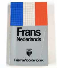 Frans-Nederlands