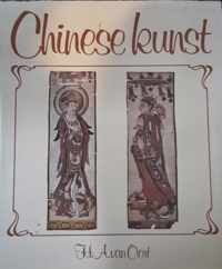 Chinese kunst