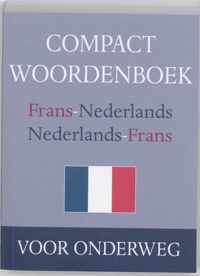 Compact woordenboek Frans