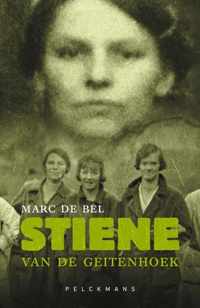 Stiene Van De Geitenhoek - Marc de Bel - Hardcover (9789464017496)