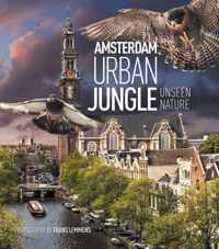 Amsterdam Urban Jungle