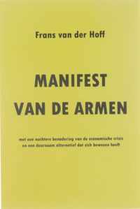 Manifest van de armen