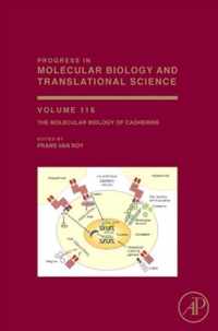 The Molecular Biology of Cadherins