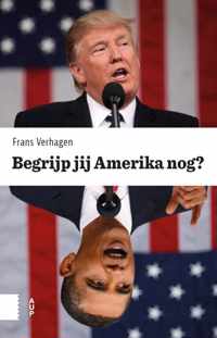 Begrijp jij Amerika nog?