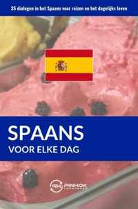 Spaans voor elke dag