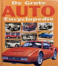 De Grote Auto encyclopedie