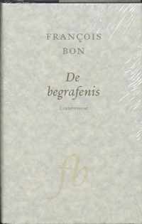 Franse Bibliotheek - De begrafenis