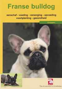 Over Dieren 140 -   Franse bulldog