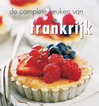 De complete keuken van - De complete keuken van Frankrijk