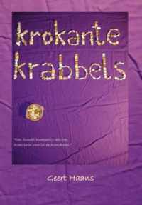 Krokante krabbels