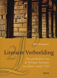 Literaire Verbeelding 2