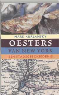 Oesters Van New York