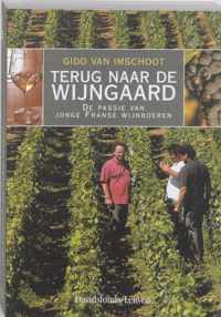 Terug naar de wijngaard