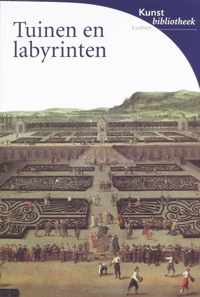 Kunstbibliotheek Tuinen En Labyrinten