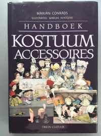 Handboek kostuumaccessoires