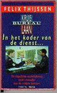 KADER VAN DIENST