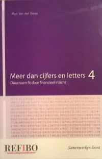 Meer dan cijfers en letters