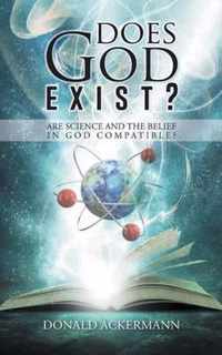 Does God Exist?