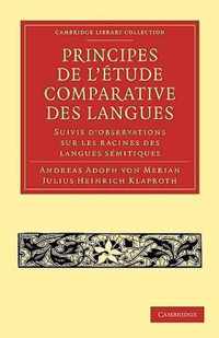 Cambridge Library Collection - Linguistics