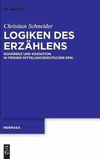 Logiken Des Erzahlens