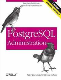 PostgreSQL-Administration