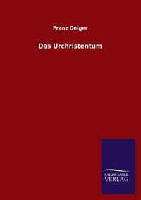 Das Urchristentum