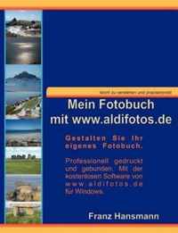 Mein Fotobuch mit www.aldifotos.de