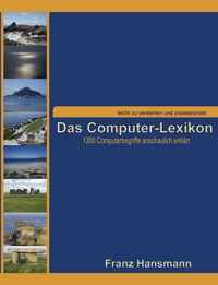 Das Computer-Lexikon