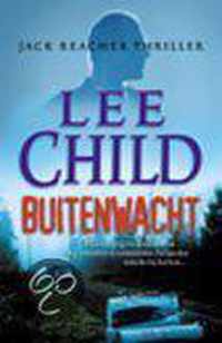 Jack Reacher 6 - Buitenwacht