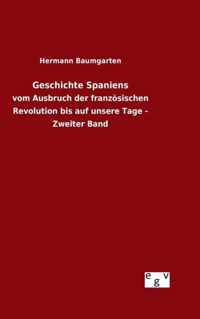 Geschichte Spaniens