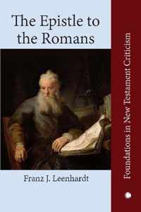 The Epistle to the Romans