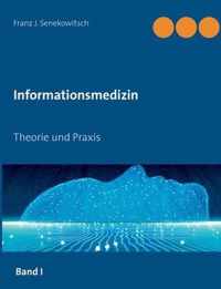 Informationsmedizin