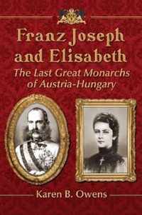 Franz Joseph And Elisabeth