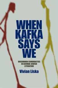 When Kafka Says We