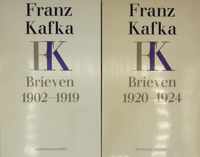 Brieven 1902-1919 & Brieven 1920-1924