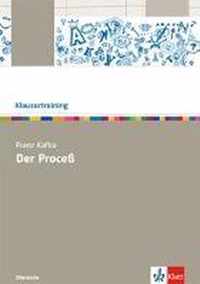 Franz Kafka: Der Prozeß