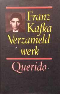 Kafka verzameld werk - dundruk