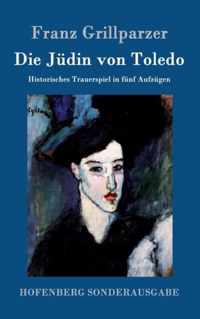 Die Judin von Toledo