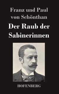 Der Raub der Sabinerinnen