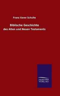 Biblische Geschichte