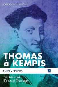 Thomas a Kempis