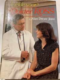 Liefde voor dokter ross