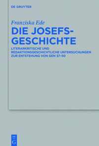 Die Josefsgeschichte