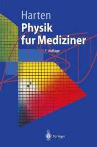 Physik Fur Mediziner