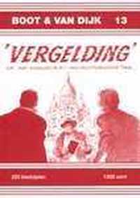 'Vergelding', Of: Het Manuscript Van Doctorandus Tak