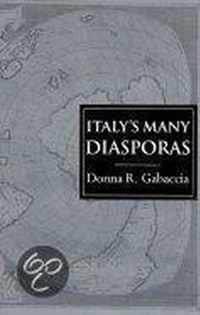 Italy's Many Diasporas