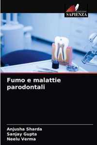 Fumo e malattie parodontali