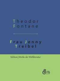 Frau Jenny Treibel